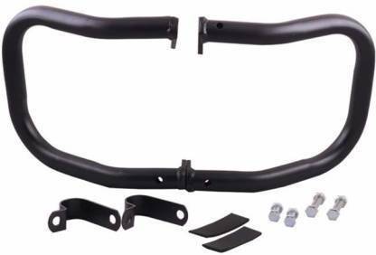 BikerZ Gallery BG-1401 Jaa 42 & Classic Guard Bike Crash Guard