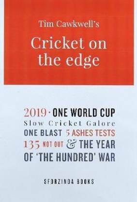 Cricket on the Edge