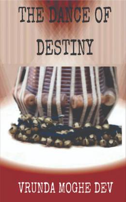 THE DANCE OF DESTINY