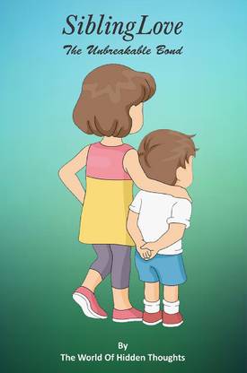 Sibling love