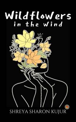 Wildflowers In The Wind