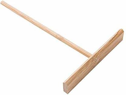 KolorFish Wooden Cake Server