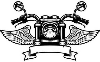 bullet studio Sticker & Decal for Bike