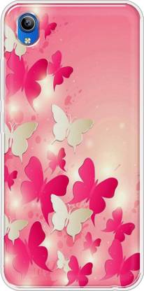 Coolcase Back Cover for Vivo Y91i Back Cover, Vivo Y91i