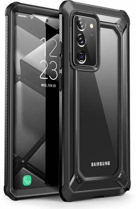 Supcase Back Cover for Samsung Galaxy Note 20 Ultra