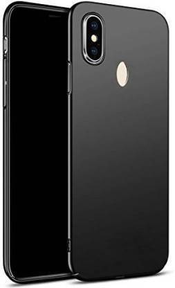 ISH COVER Front & Back Case for Mi Redmi Y2