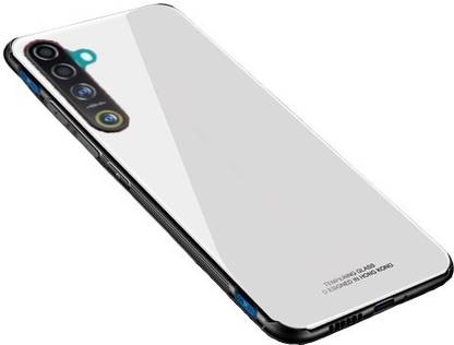 QKZ Back Cover for Realme 6, Realme 6i