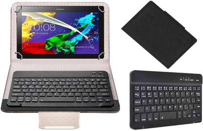 ACM Keyboard Case for Lenovo Tab 2 A10-70