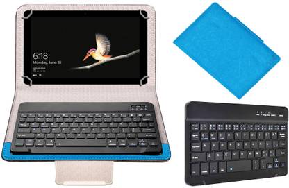 ACM Keyboard Case for Microsoft Surface Go 10 Inch