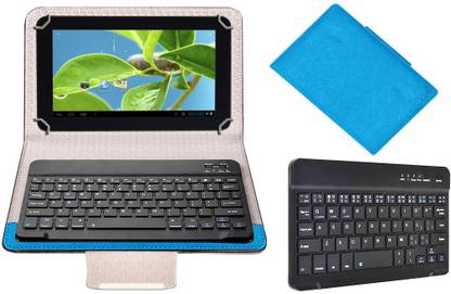 ACM Keyboard Case for Aakash Ubislate 9ci