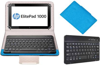 ACM Keyboard Case for Hp Elitepad 1000 G2