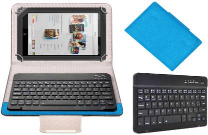 ACM Keyboard Case for Barnes & Noble Nook Hd+ 9"