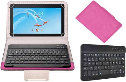 ACM Keyboard Case for Lenovo Tab E10