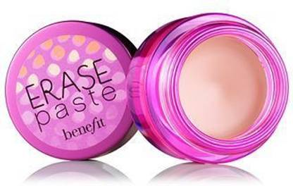 Benefit Cosmetics Erase Paste Concealer - 01 Fair Concealer