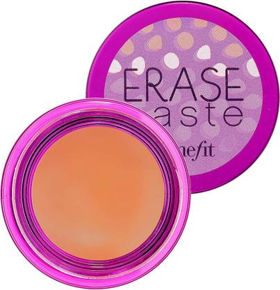 Benefit Cosmetics Erase Paste Concealer - Medium 02 Concealer