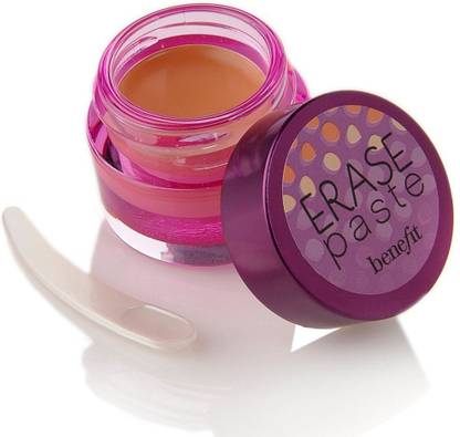 Benefit Cosmetics Erase Paste Concealer - Deep 03 Concealer
