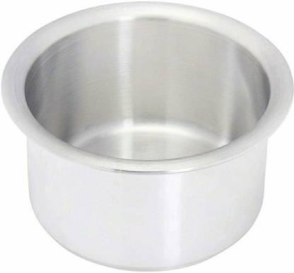 Smmart Aluminium Milk Container  - 10 L