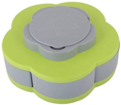 Planet 786 Plastic Grocery Container  - 250 ml