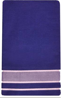 SSS NOVELTIES Solid Men Dhoti