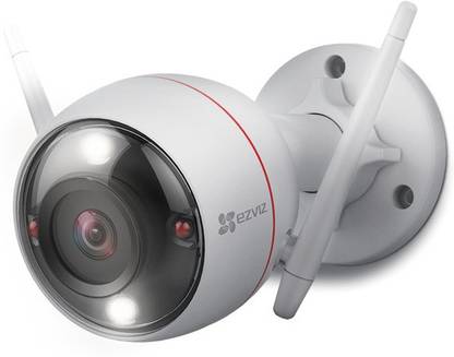 EZVIZ  C3W Security Camera