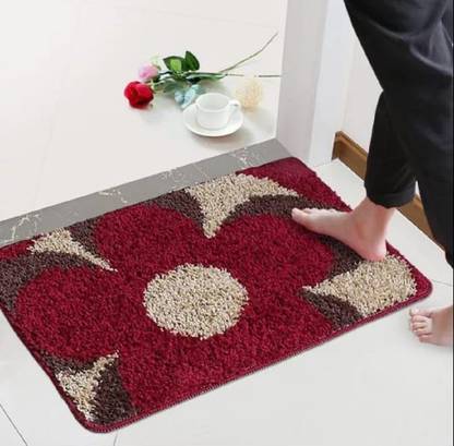 Lynn Fab Multicolor Polyester Runner