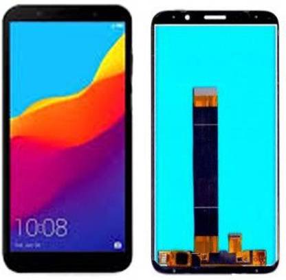 starcadion IPS LCD Mobile Display for Honor 7s