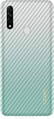 Flipkart SmartBuy Oppo A31 Mobile Skin