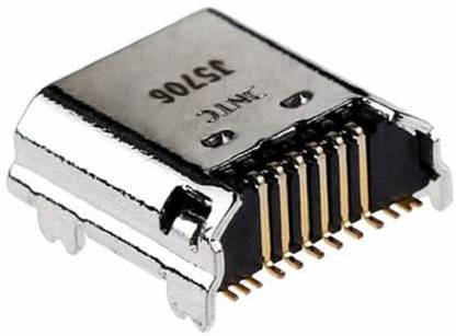 Shockware USB Charging Port Board_127 Samsung Galaxy Tab 3 7.0 P5200 I9200 I9202 T211 T210 T230 T231 Charging Connector Flex cable