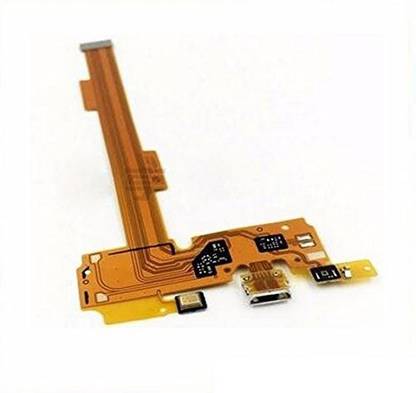 Shockware USB Charging Port Board_243 Oppo A33 Charging Connector Flex cable