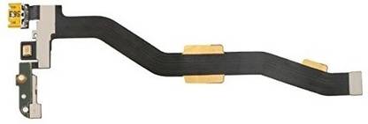 Shockware USB Charging Port Board_242 Oneplus X Charging Connector Flex cable