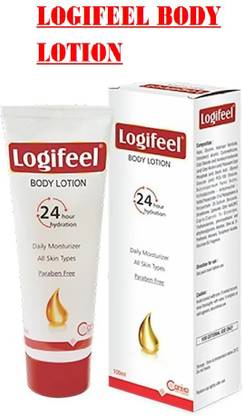 Logifeel BODY LOTION...