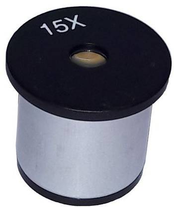 MRSC Microscope Eyepiece Lens Objective Microscope Lens