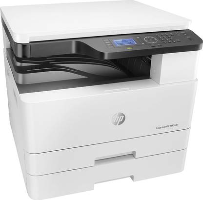 HP M 436DN Multi-function Monochrome Laser Printer