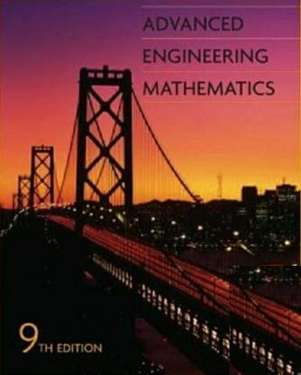 WIE Advanced Engineering Mathematics