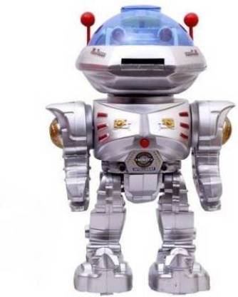 Shukan Sky Robot for Kids (Multicolor)