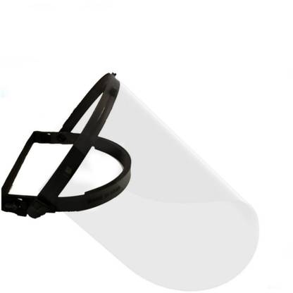 mechdel Movable Face Shield M100 Safety Visor