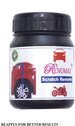 RENUMAX Scratch Remover Liquid