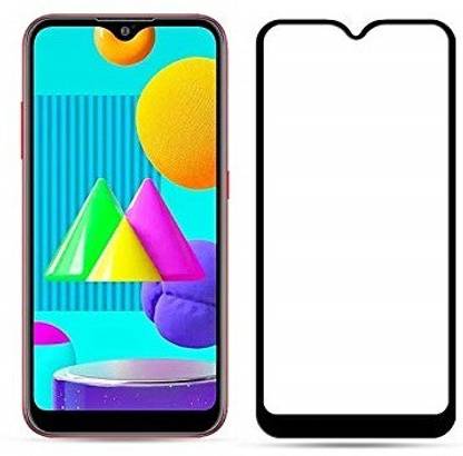 Gorilaorginal Tempered Glass Guard for SAMSUNG GALAXY M01