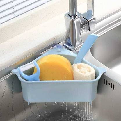 Gray Drain Storage Rack,Triangle Storage Holder Sink Basket Multifunctional Drain Shelf Sink Sponge Holder for Kitchen Bathroom Support Corner Gray Drain Storage Rack,Triangle Storage Holder Sink Basket Multifunctional Drain Shelf Sink Sponge Holder for Kitchen Bathroom Support Corner