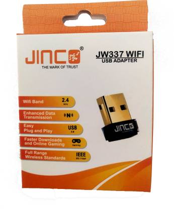 JINCO USB Adapter