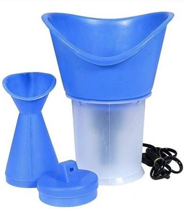 ozowax RESPIRATORY STRAMER 3 IN 1 Professional Facial Steamer
