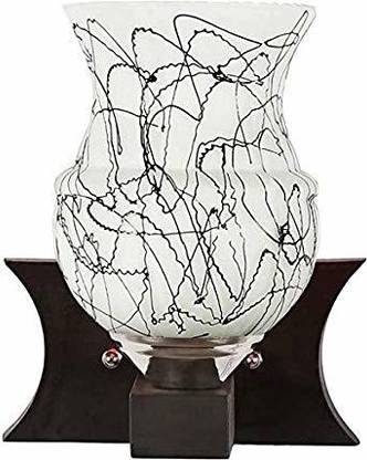 MGI Uplight Wall Lamp Without Bulb