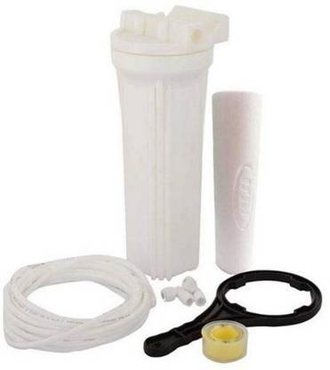 MG WATER SOLUTION Ro Service Kit/Pre Filter Housing (Bowl) Kit Suitable For All Types Of Domestic Water Purifier Solid Filter Cartridge