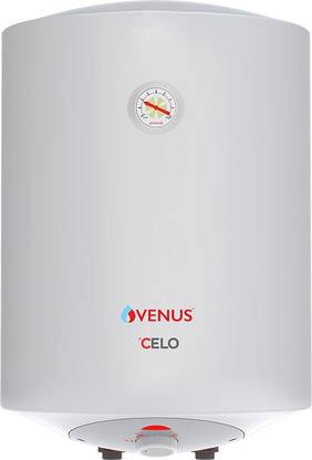 Venus 15CV 15 L Storage Water Geyser