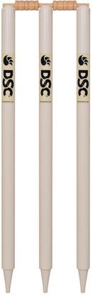 DSC Fine Duco Finish Stumps Set