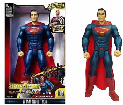 superman toy