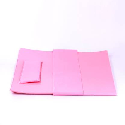 happykid Chilman Baby BED Plain