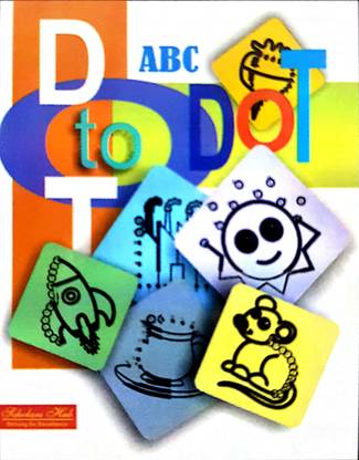 Dot to Dot ABC