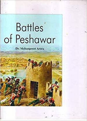 Battles of Peshawar