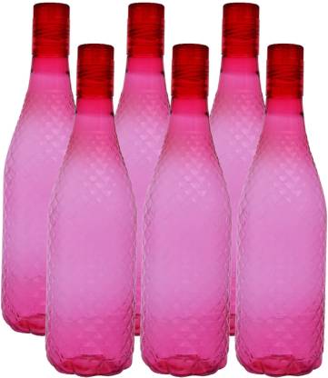 KUBER INDUSTRIES 1000 ml Plastic Bottle